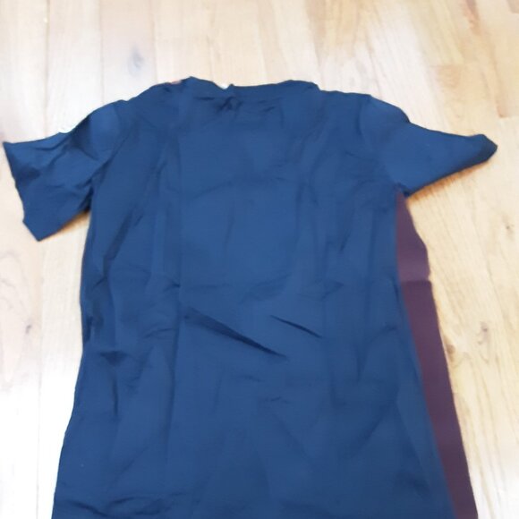 moncler silk top - Picture 2 of 3